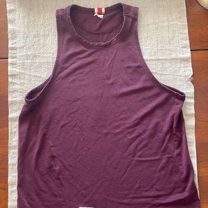 Tracksmith New England Tank